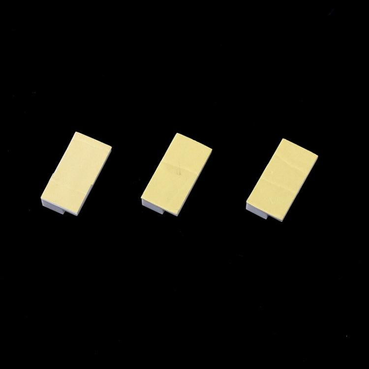 10 PCS Embedded NC Model Door Magnetic Sensor Switch, MC-38 10 PCS Embedded NC Model Door Magnetic Sensor Switch, MC-38